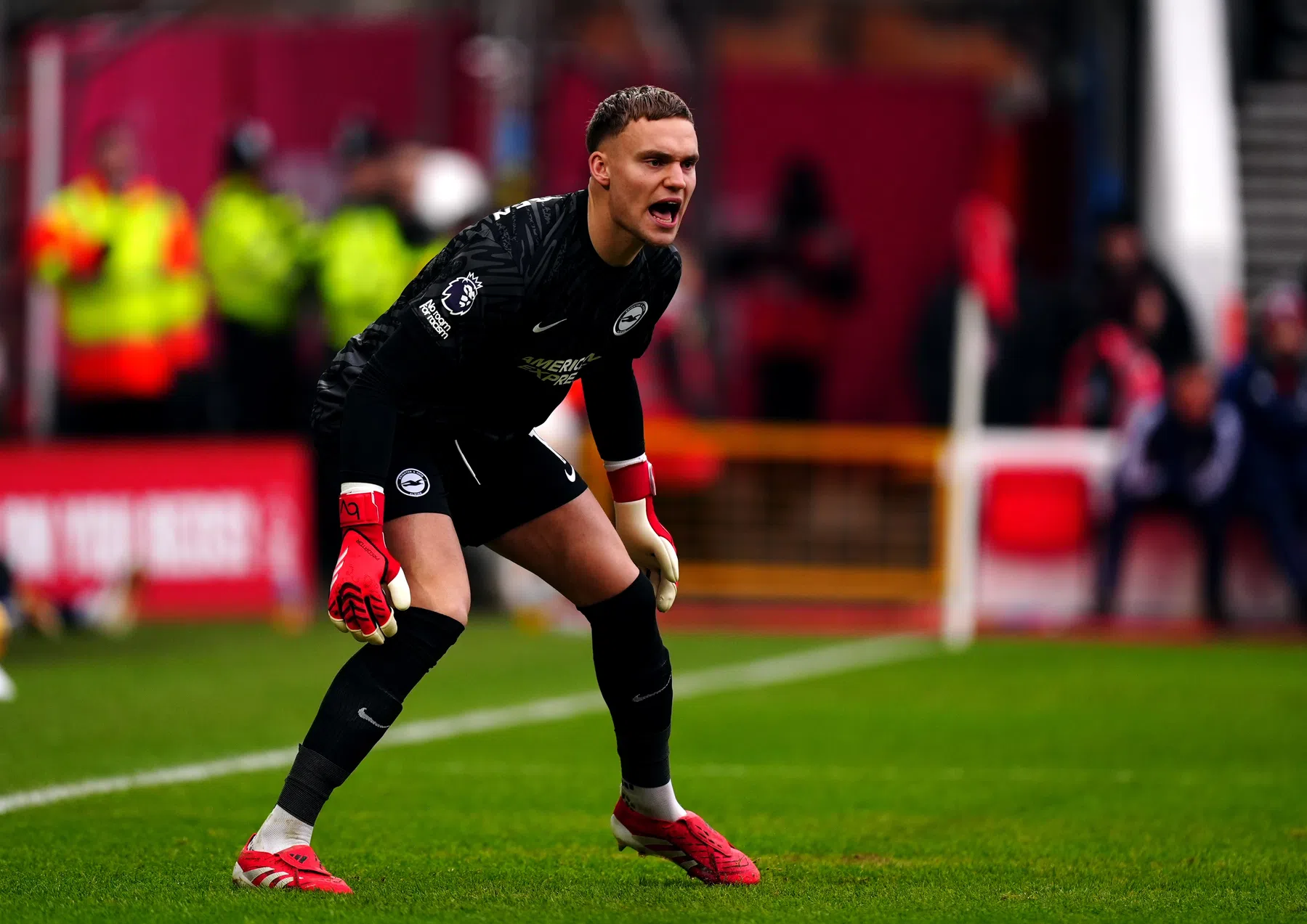 Verbruggen leidt met assist rampavond Chelsea in