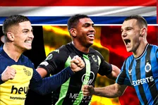 Thumbnail for article: Portugal? We moeten het over België hebben