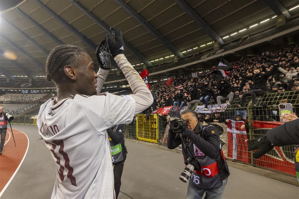 Mokio-hype te vroeg? 'Zo'n speler zie je niet zo vaak'