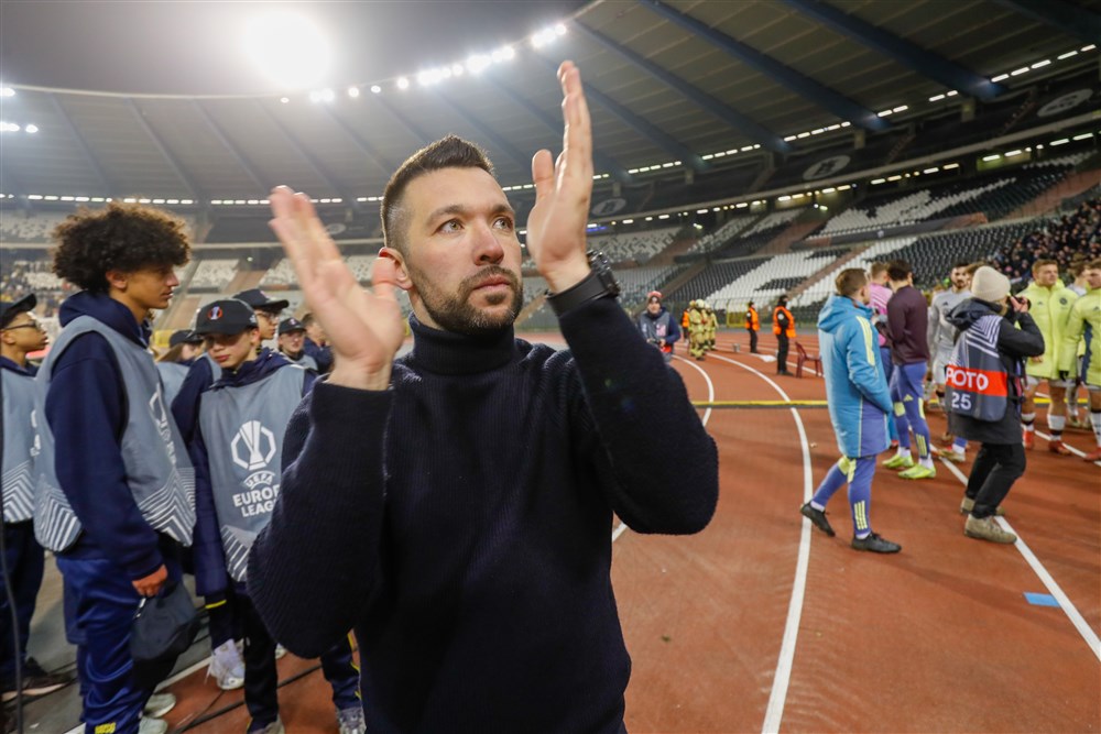 Waarom Farioli de credits verdient voor de zege van Ajax