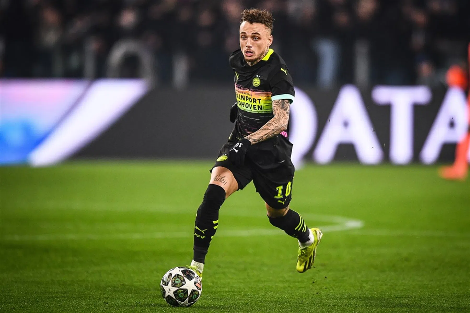 Dé oplossing tussen Lang en fans: 'Ze lijken meer op elkaar dan ze denken'