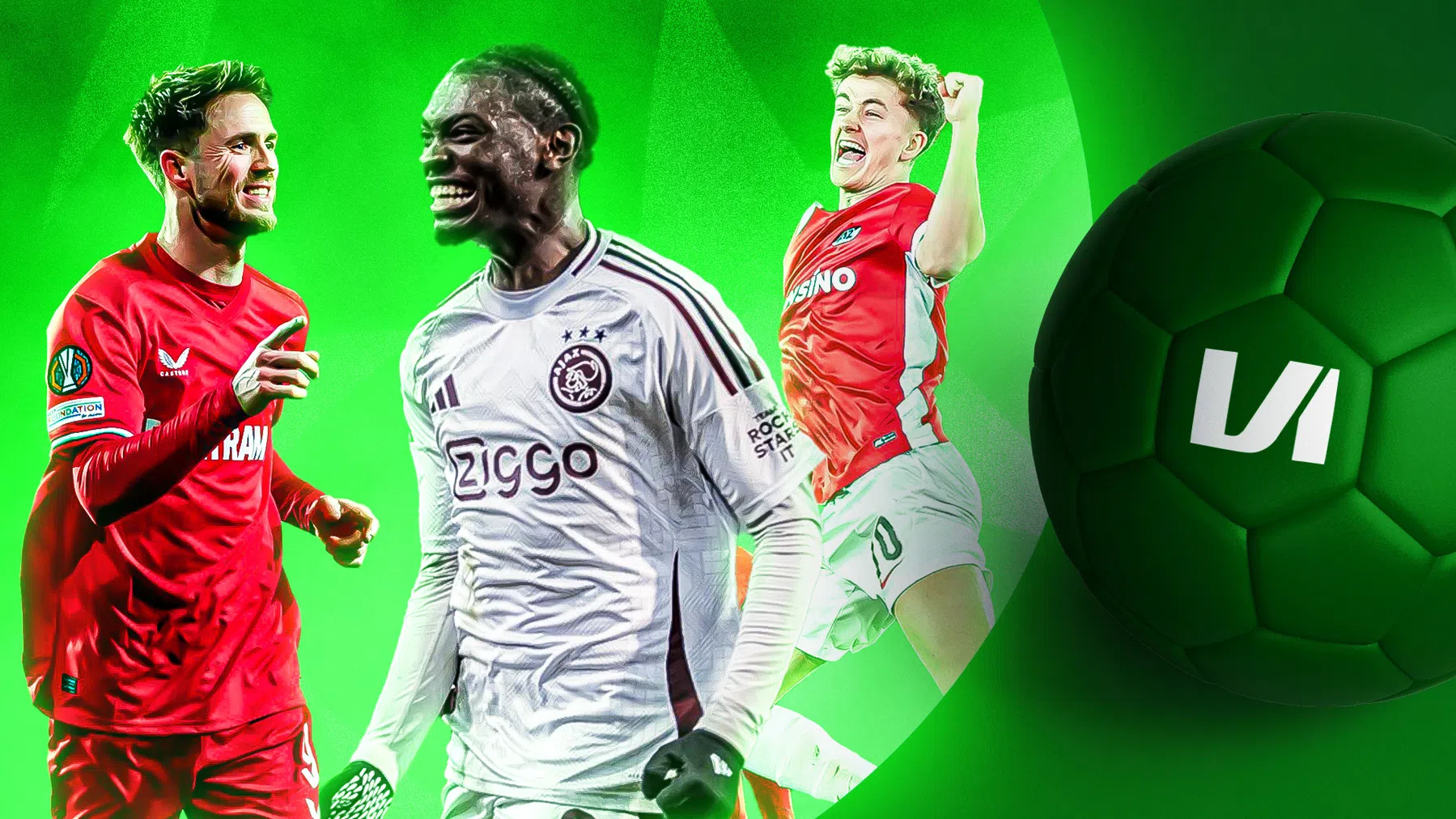 Rondje Europa: Mokio en Mijnans zorgen voor coëfficiënten-polonaise