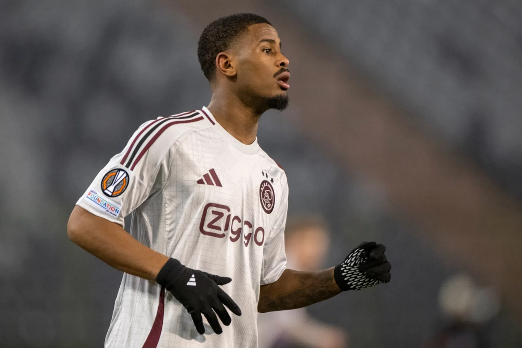 Hato en Rugani zijn twijfelgevallen bij Ajax