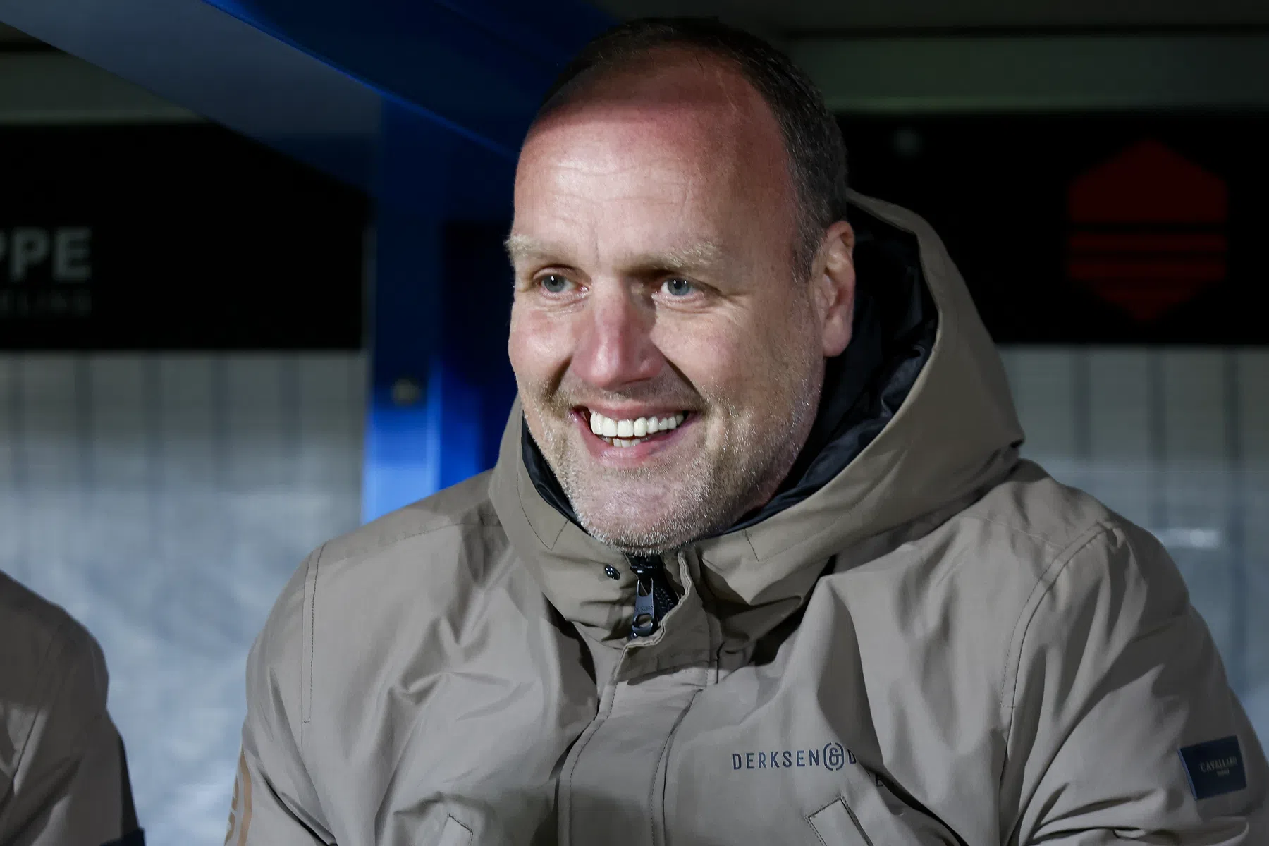 Motivatievideo Van Dijk beïnvloedt FC Groningen: 'Heeft wel geholpen'