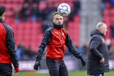 Thumbnail for article: Bosz snapt supporters in 'strijd' met Lang: 'Wij moeten het afdwingen'