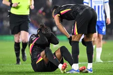 Thumbnail for article: Chelsea gaf 500 miljoen uit aan spitsen, maar: 'We hebben geen spits'