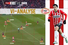 Thumbnail for article: De zwakke plek van PSV ligt bloot