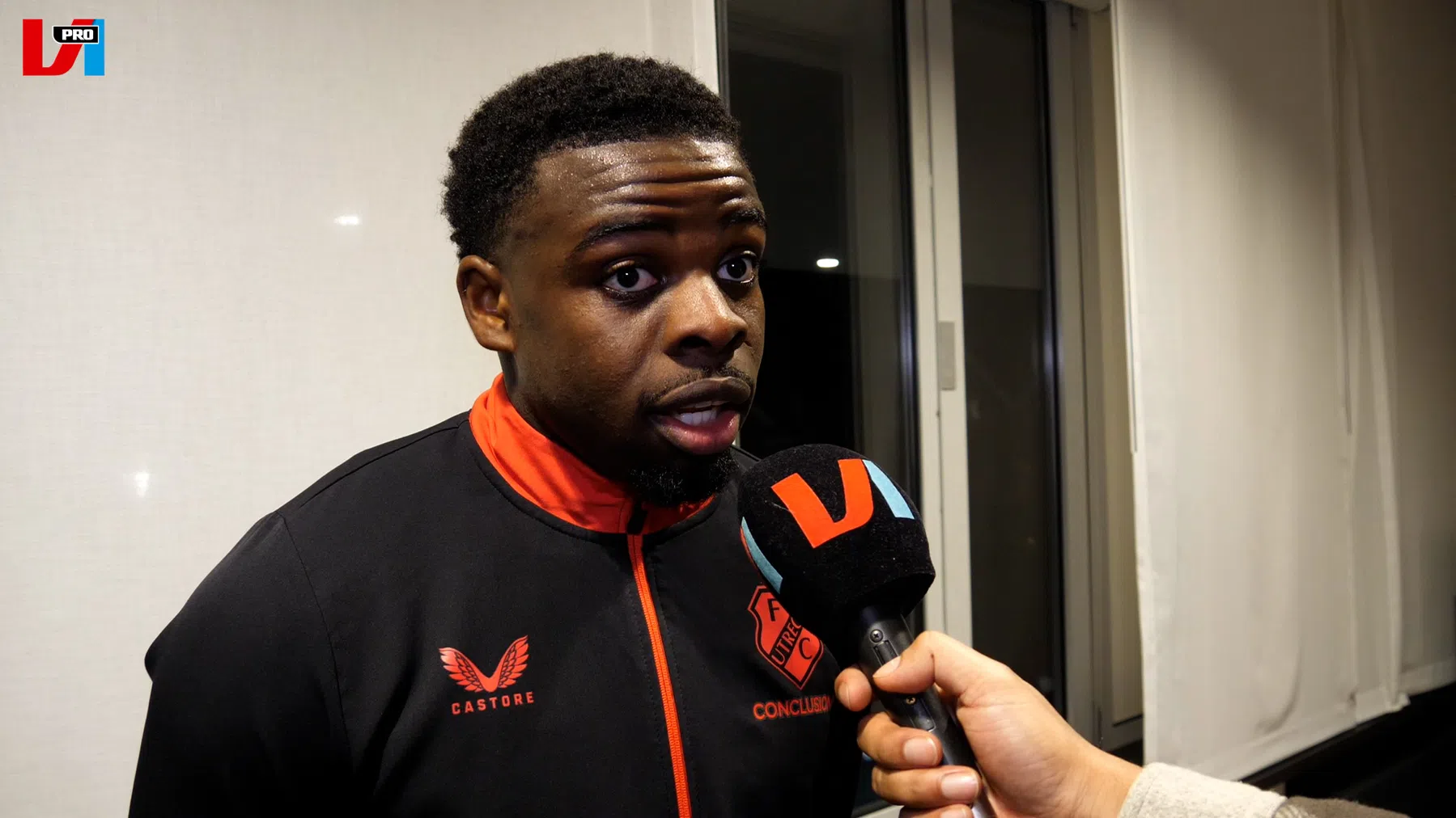 Ohio openhartig over mislopen transfer naar PSV en komst Haller