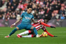 Thumbnail for article: Kersverse vader Kluivert bereikt prachtige mijlpaal bij zege in Premier League