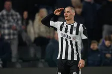 Thumbnail for article: Ajax is gewaarschuwd: Heracles heeft zijn wapen terug