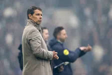 Thumbnail for article: Woede bij Almere City: 'Wij hebben meer beelden dan de VAR'