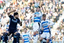 Thumbnail for article: PEC en Heerenveen houden elkaar in evenwicht in zeer matige wedstrijd