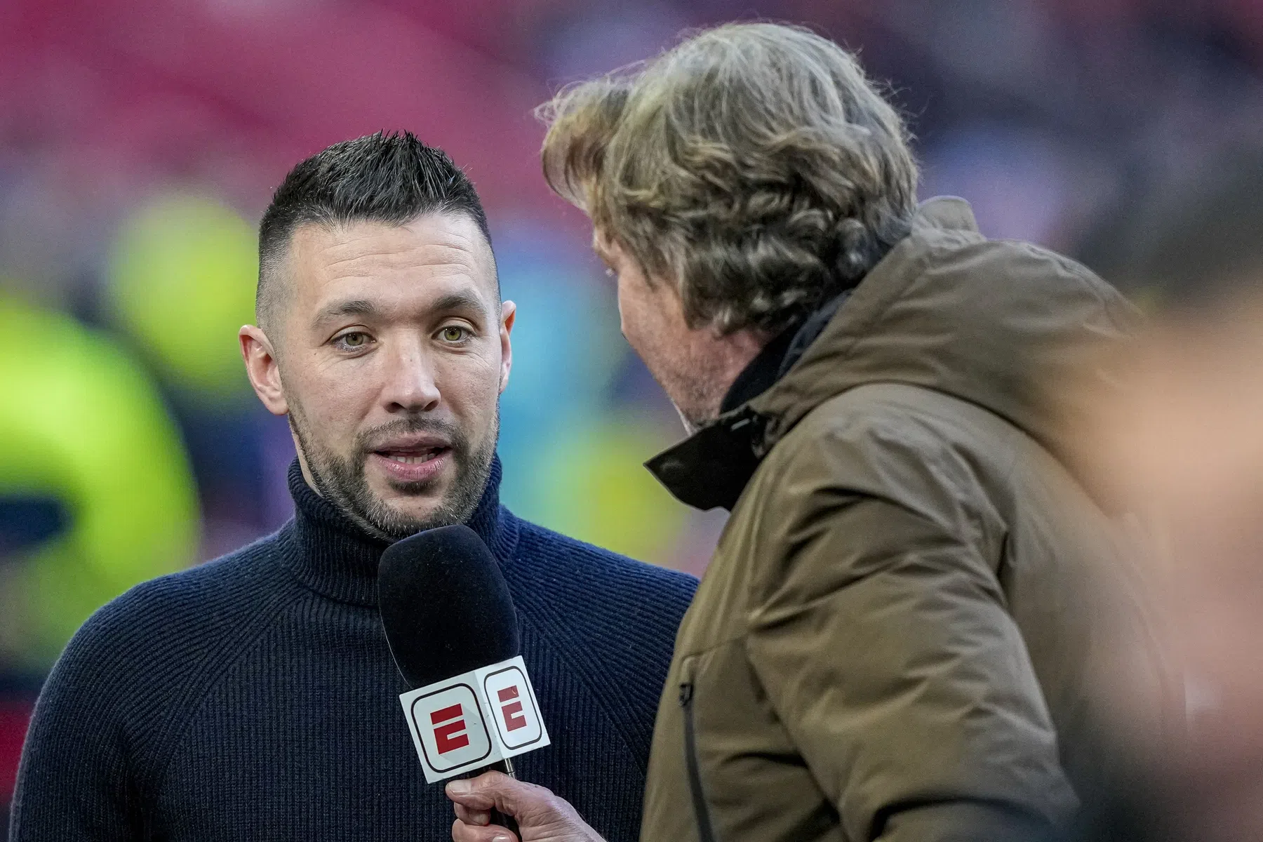 Winnende Farioli sloeg PSV over: 'Heb gepuzzeld met mijn dochter'