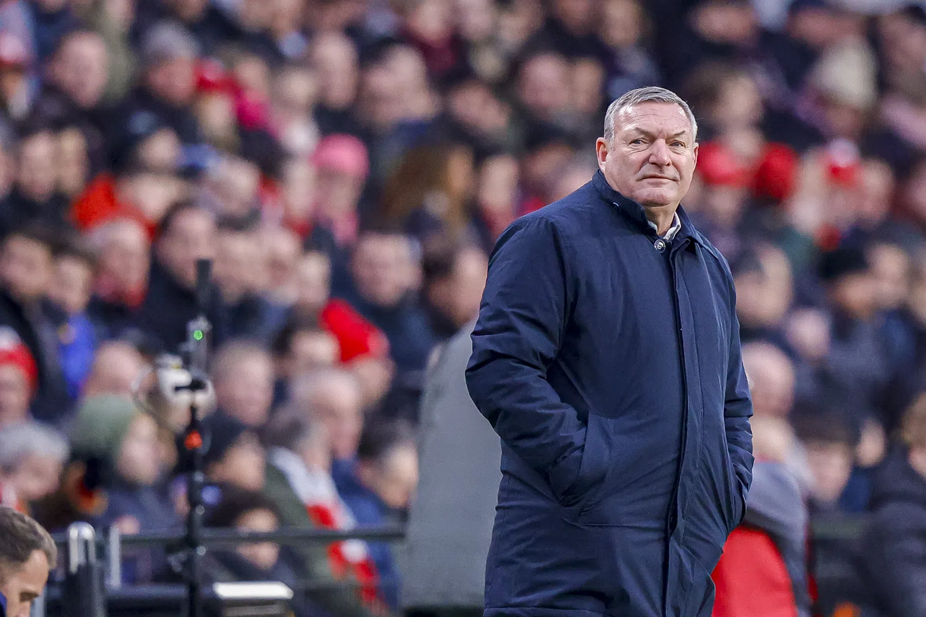 FC Utrecht voegt zich in illuster rijtje na zeldzaam punt bij PSV