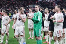 Thumbnail for article: Bayern historisch machteloos: 'Heb ze nooit eerder zo ongevaarlijk gezien'