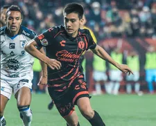 Thumbnail for article: Maak kennis met een piepjonge Mexicaanse sensatie