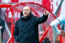 Thumbnail for article: Oosting over Bergkampiaanse Lammers: 'Sam mag zich meer laten gelden'