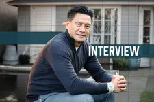 Thumbnail for article: Michael Mols 2.0: ‘Wat vroeger normaal was, is nu speciaal’