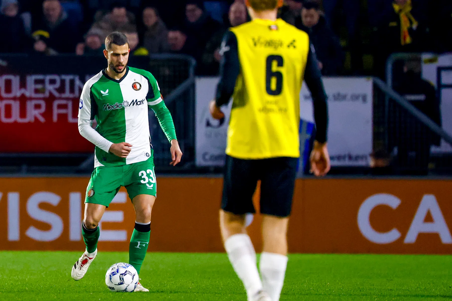 Hancko verlangt terugkeer Sauer: 'Had hem hier graag nu al gezien'