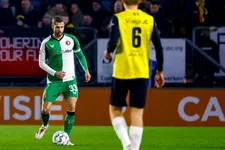 Thumbnail for article: Hancko verlangt terugkeer Sauer: 'Had hem hier graag nu al gezien'