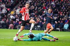 Thumbnail for article: PSV kreunt onder de tegenslagen