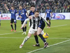 Thumbnail for article: Chico Conceição knalt PSV-opponent Juve in topper voorbij Inter