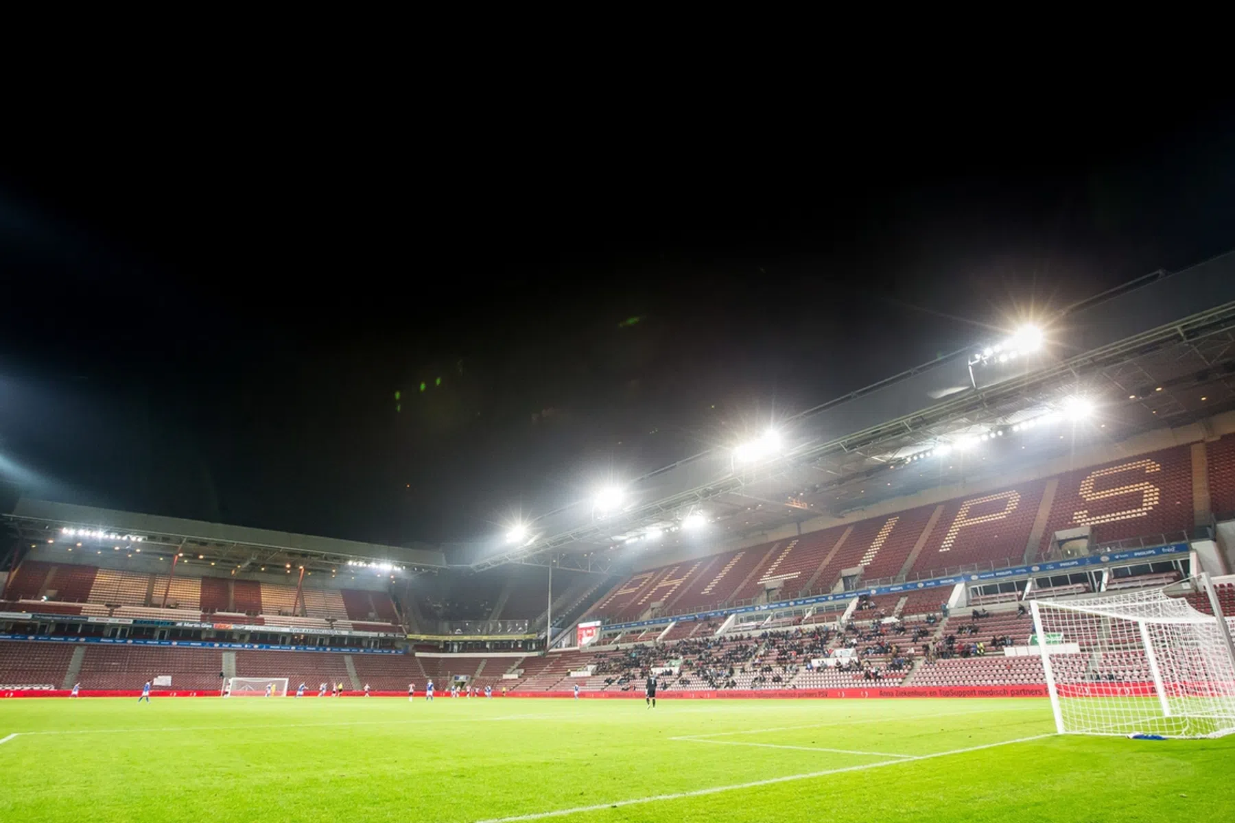 Mooie geste Go Ahead: club betaalt tickets halve finale KNVB-beker tegen PSV