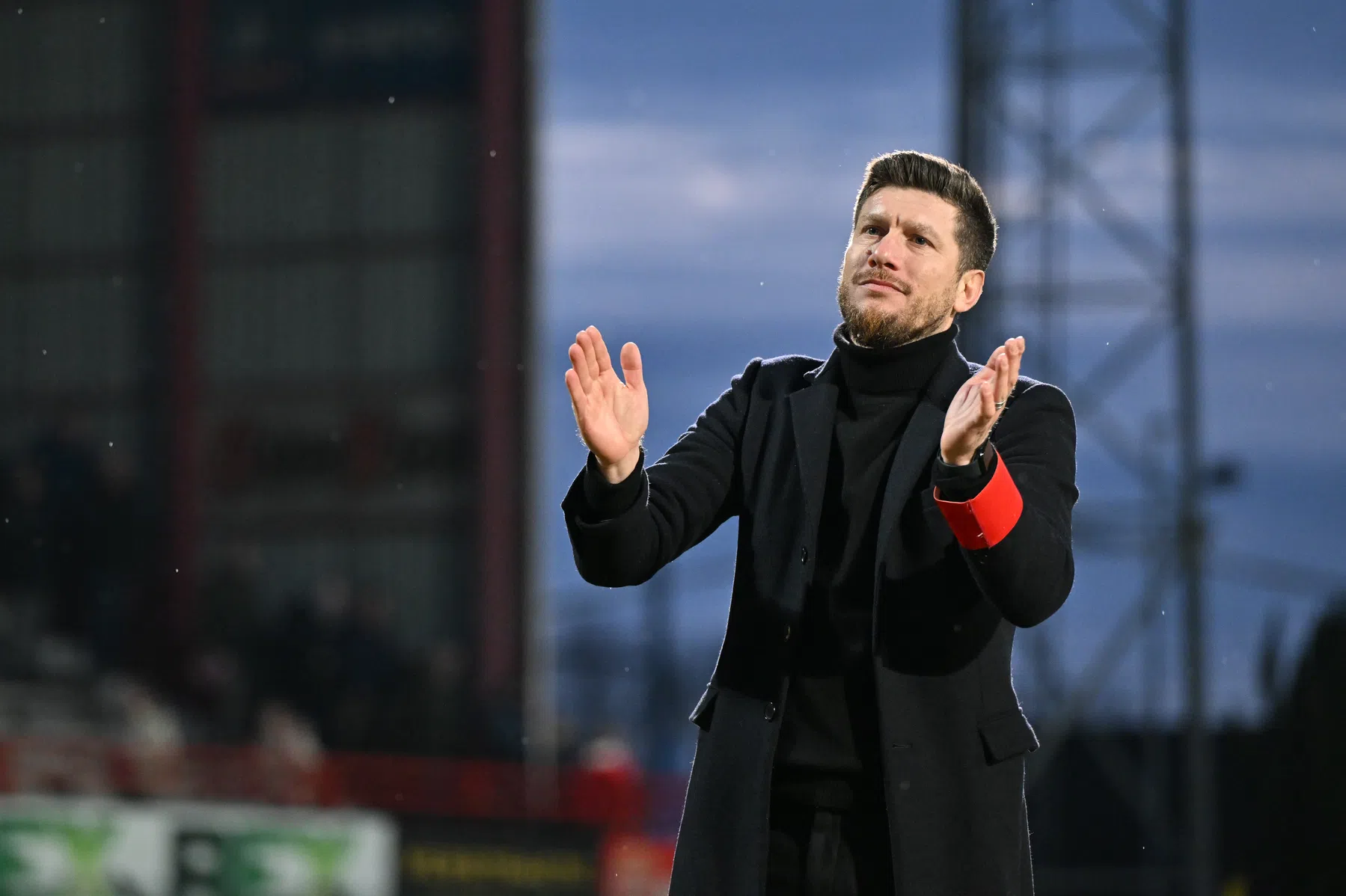 Union kent slechte generale voor Ajax met nederlaag tegen middenmoter