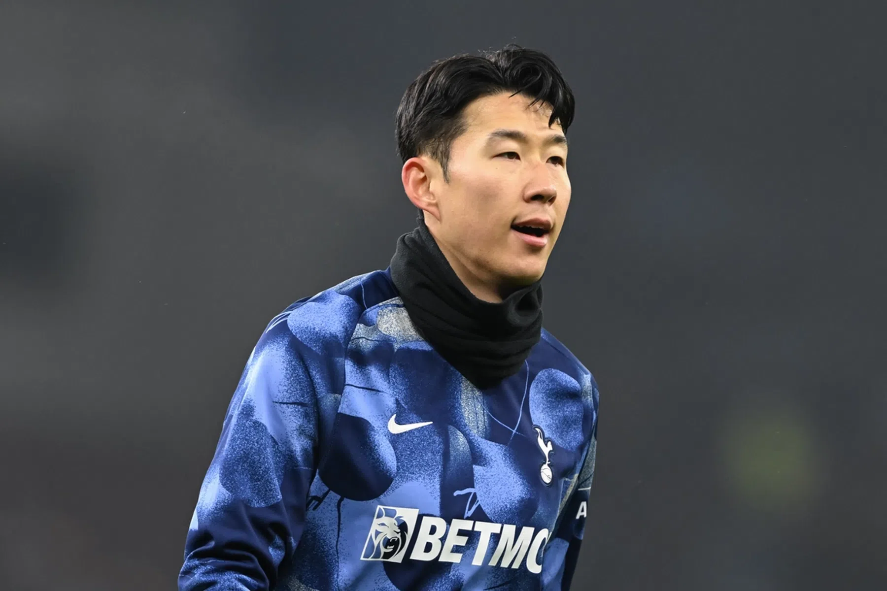 Wedstrijden Tottenham van de buis gehaald in Noord-Korea