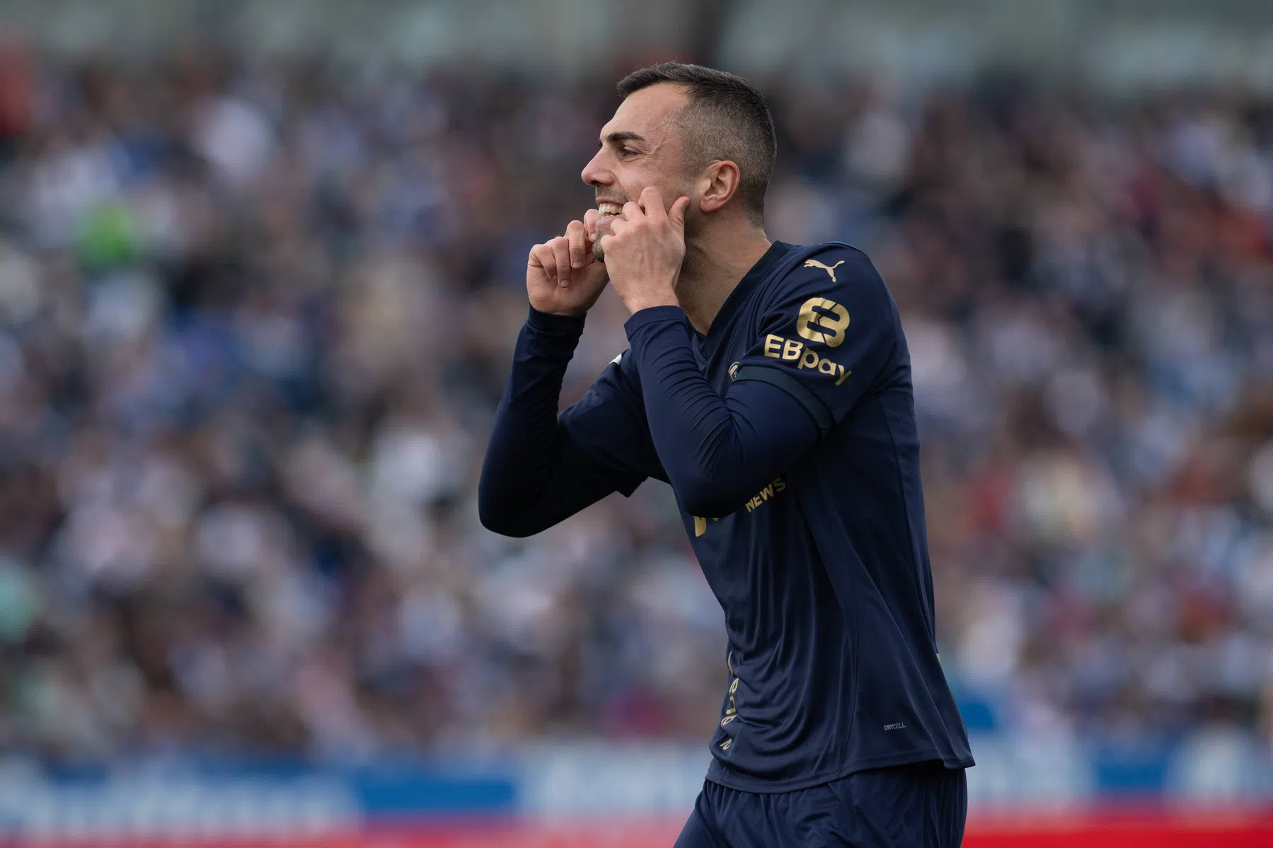 Alavés volgt voorbeeld Real Madrid en dient klacht in