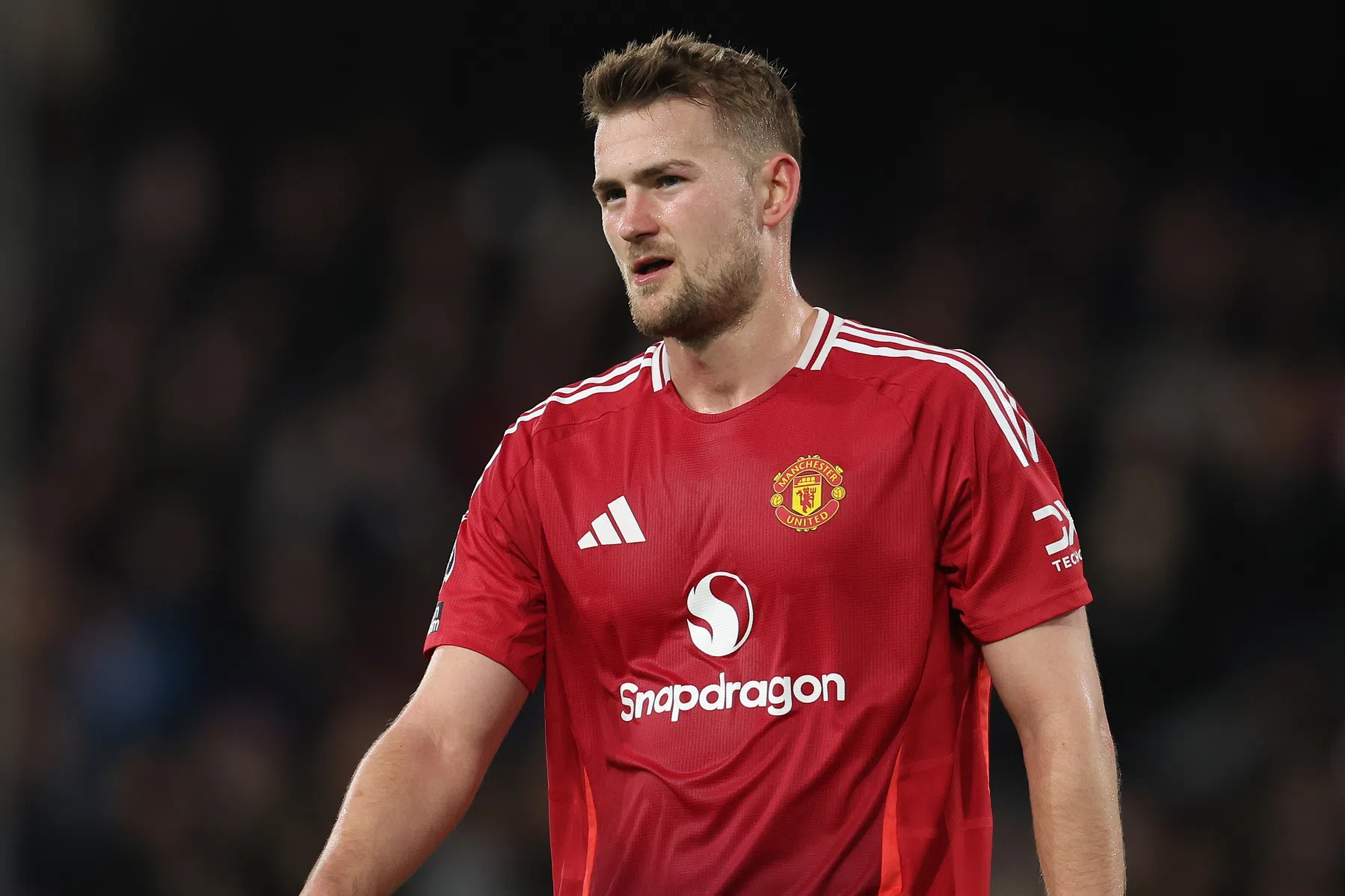 Pijnlijke quotes van De Ligt: 'De urgentie ontbreekt'