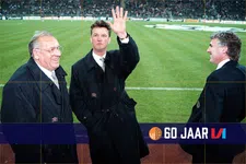 Thumbnail for article: Toen Van Gaal afscheid nam van Ajax: 'Ik ben een hele emotionele jongen'