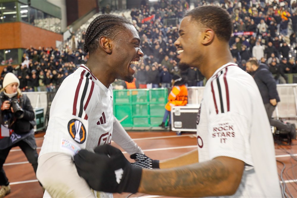 'Hato is een centrale verdediger, daar komt hij tot zijn recht'