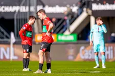 Thumbnail for article: Van ambitieus naar overleven: wat is er aan de hand met NEC?