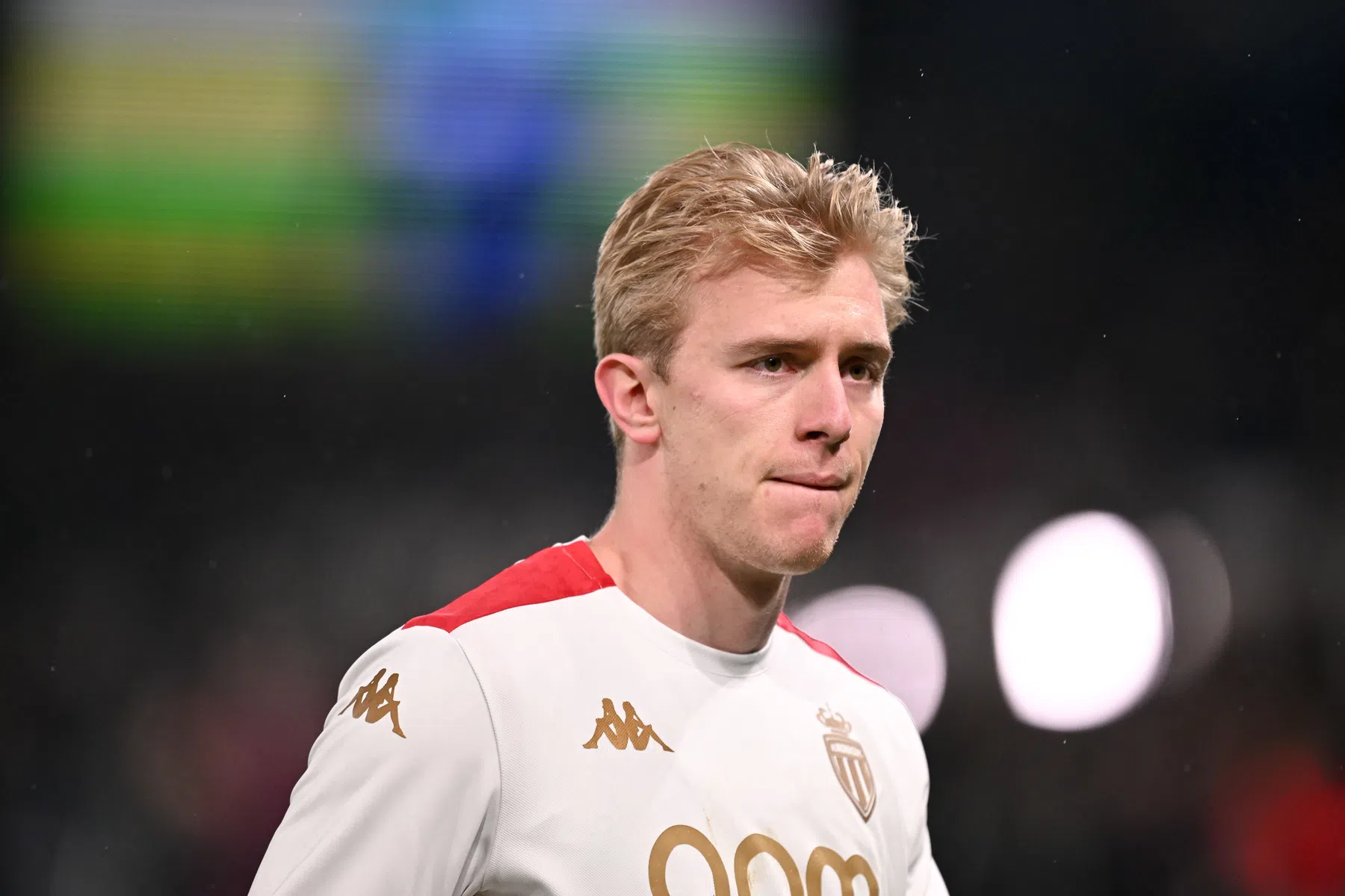 Ooit te licht voor RKC, nu de revelatie van de Ligue 1