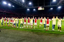 Thumbnail for article: Eredivisie op Rapport: uitblinkers bij Ajax en Utrecht, twee forse onvoldoendes