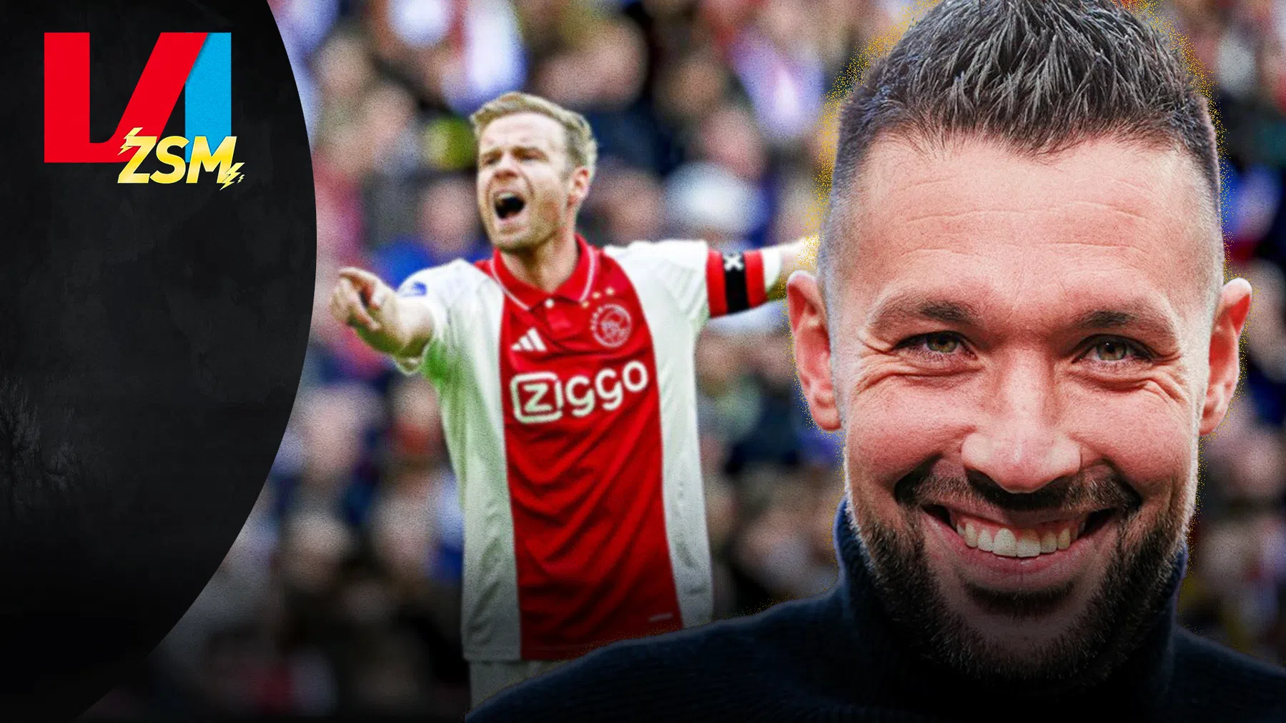 'PSV heeft de beste spelers, Ajax nu het beste team'