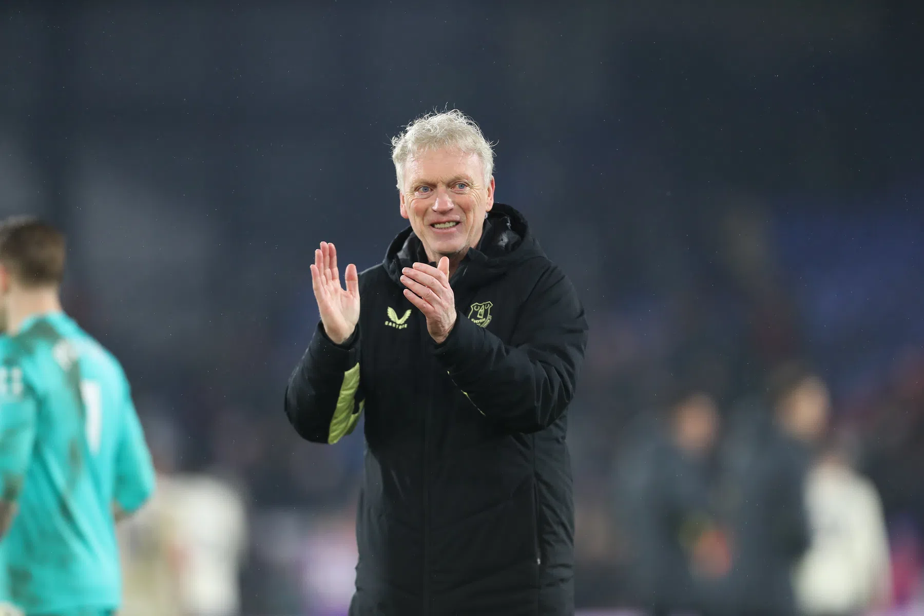 Verlosser Moyes trekt Everton uit het slijk, pijnlijke statistiek voor voorganger