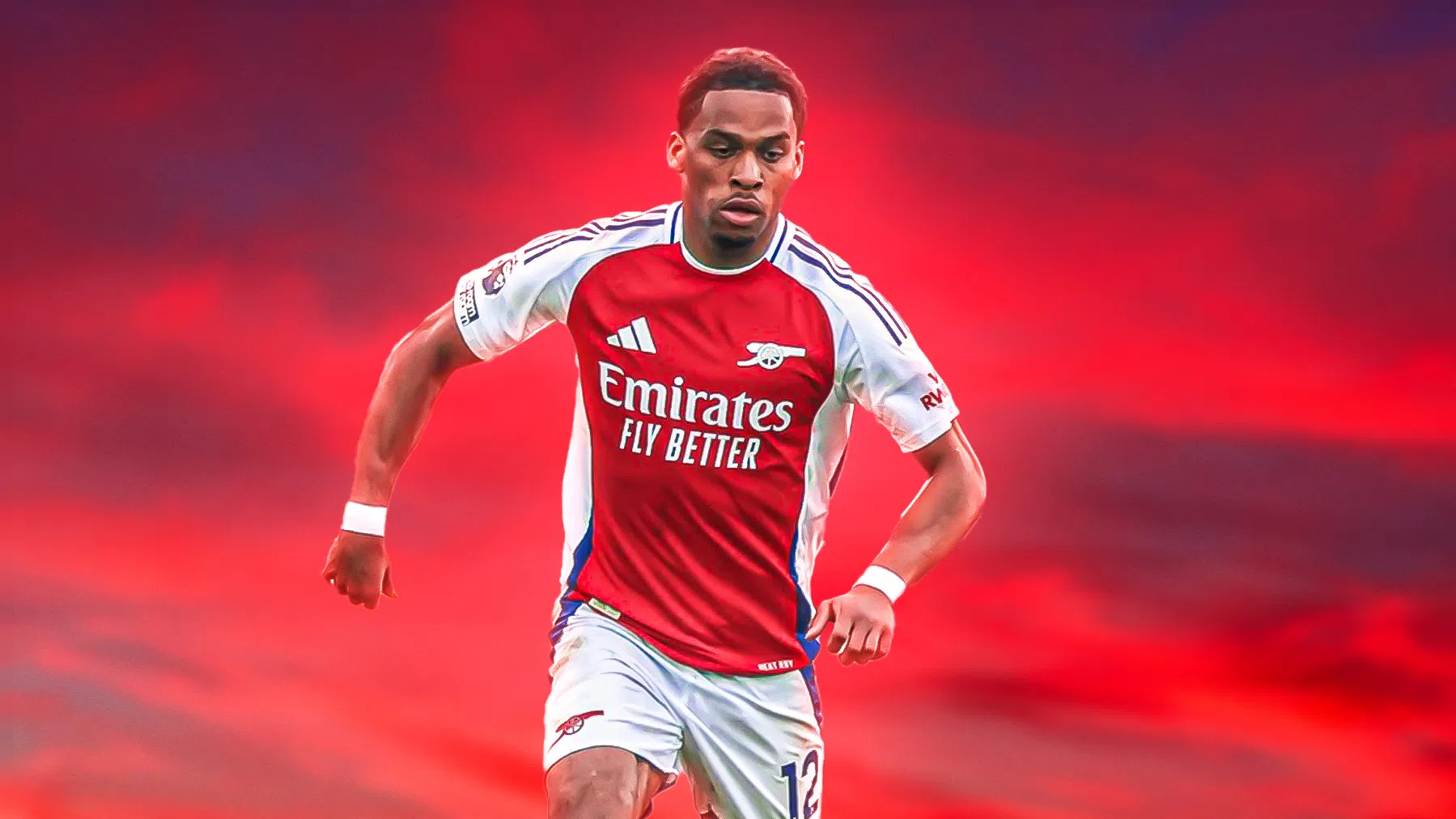 De onderschatte comeback van Timber bij titelkandidaat Arsenal