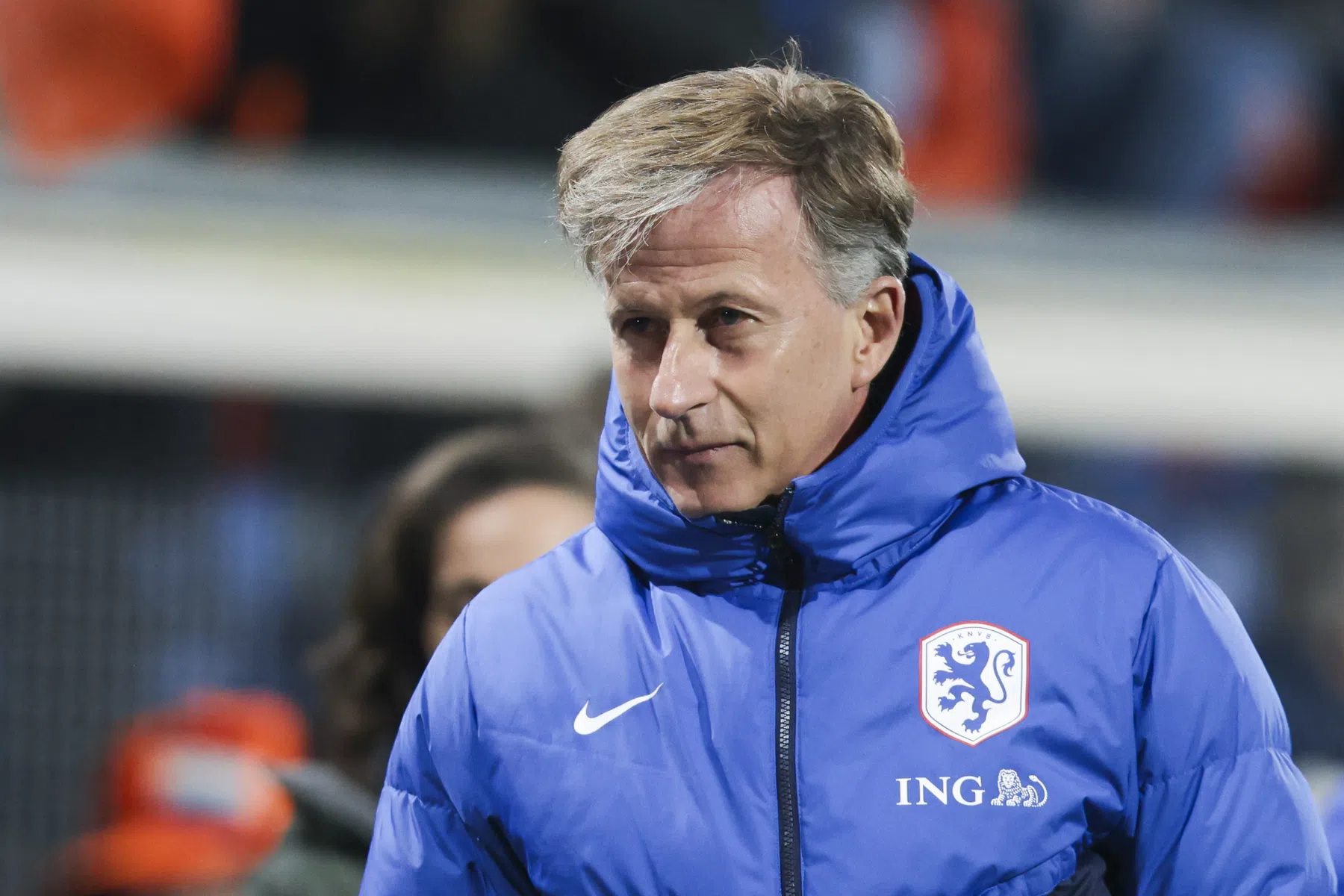 Jonker verbaasd en teleurgesteld over niet verlengen contract