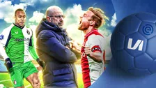 Thumbnail for article: Rondje Eredivisie: 'Ajax is weer een talentenclub geworden'