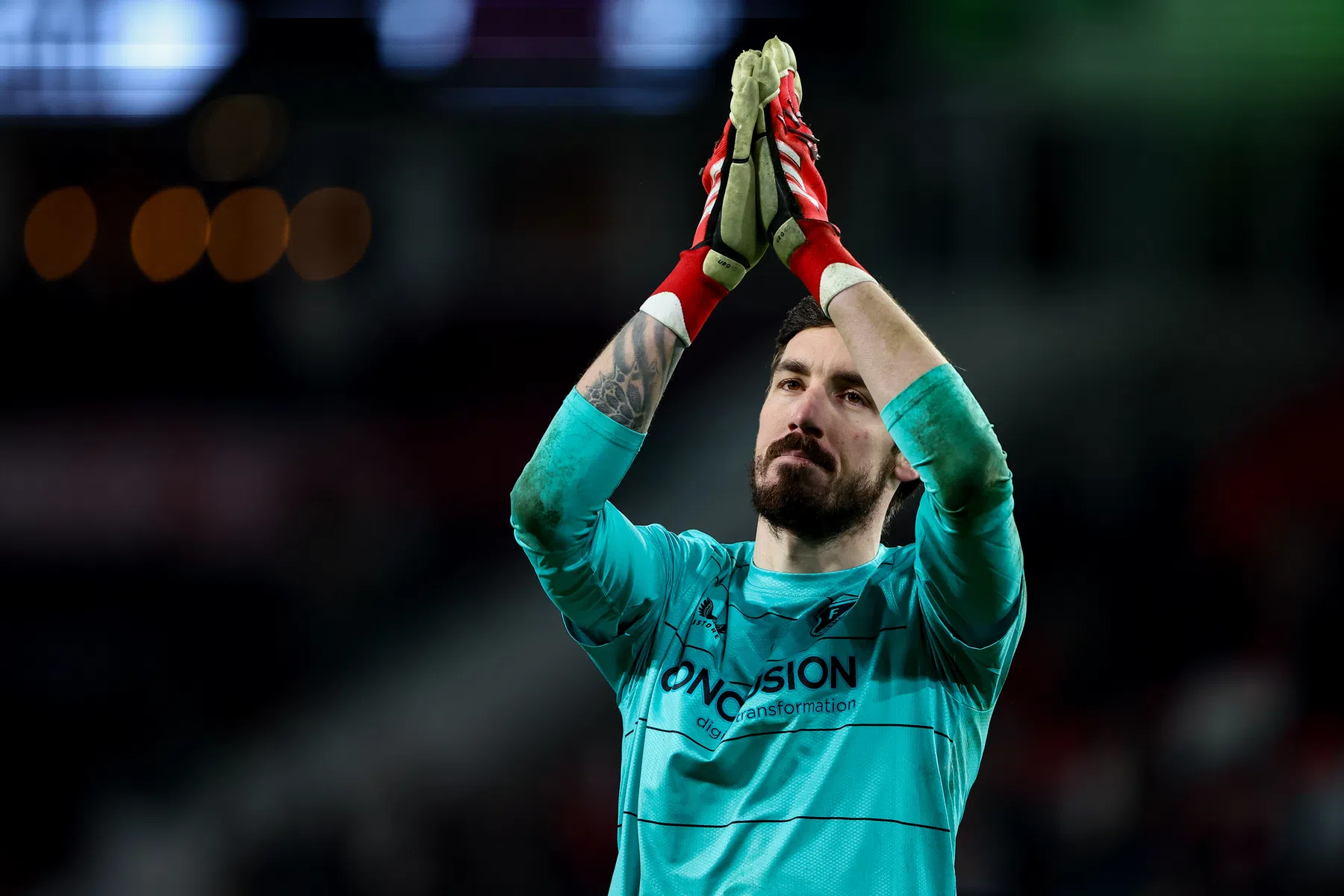 Speler van de Week: de nuchtere Griekse octopus in Eindhovense spotlights