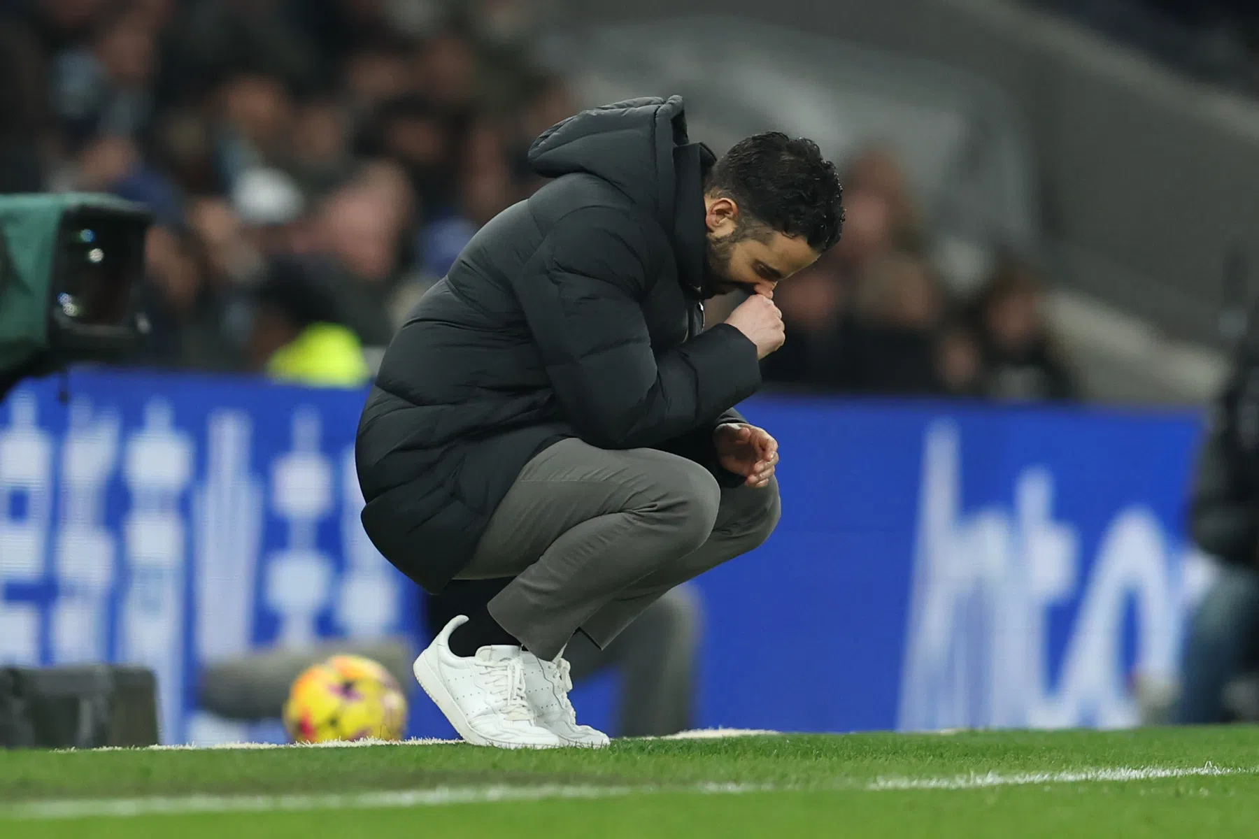 Harde woorden voor United: 'We dachten allemaal dat Ten Hag geen idee had...' 