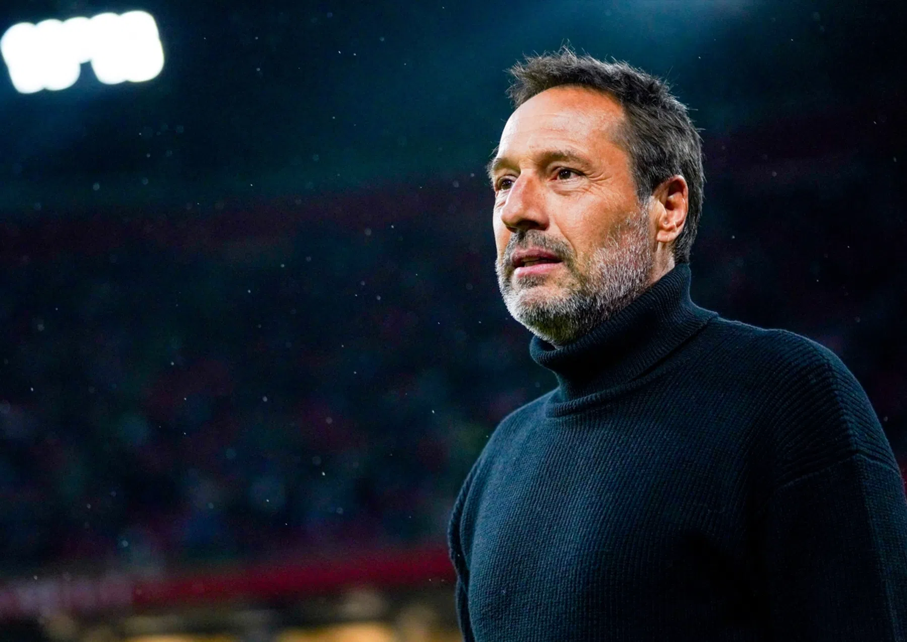 Van 't Schip vervolgt trainerscarrière als bondscoach van Armenië