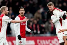 Thumbnail for article: Jubilaris Klaassen geniet van piepjonge debutanten: 'Dát is Ajax'