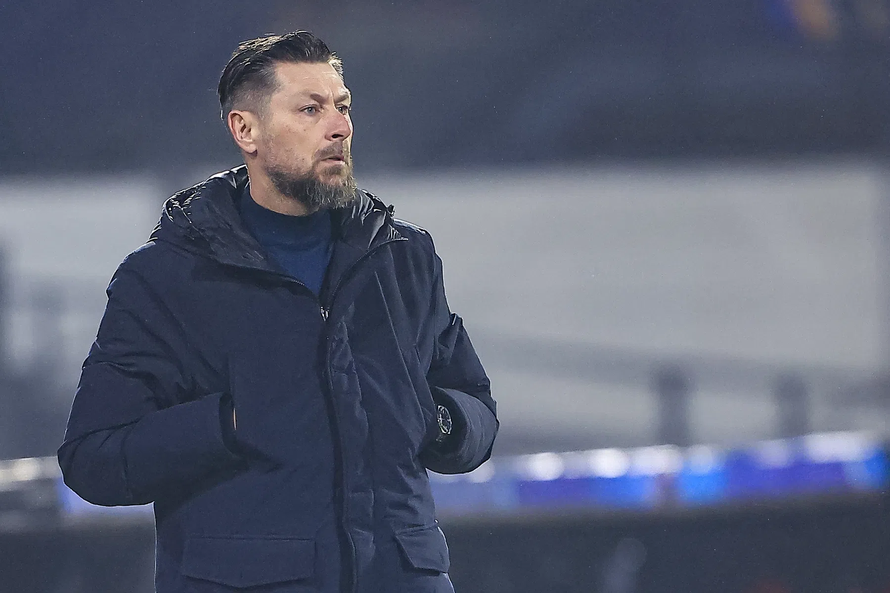 Twee Feyenoorders op scherp voor mogelijke doortocht in Champions League