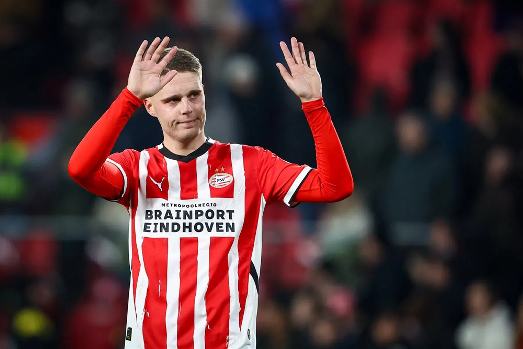 'Deze PSV-selectie loopt niet over van zelfkritiek'