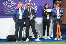 Thumbnail for article: Jonker over niet verlengen contract: 'Het is een besluit van de KNVB'