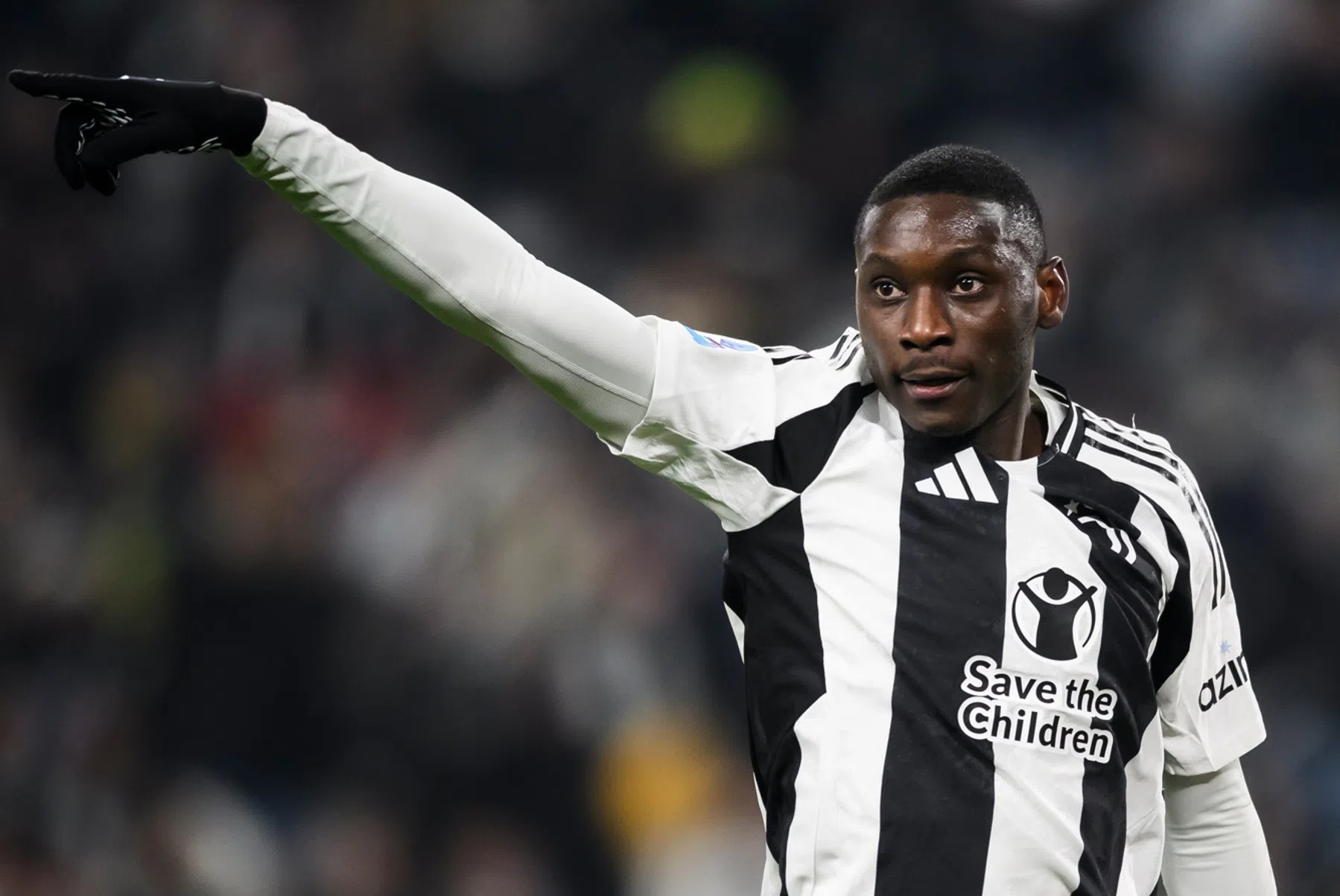 'Kolo-magie' bij PSV-opponent Juventus: 'Hij steekt in een geweldige vorm'