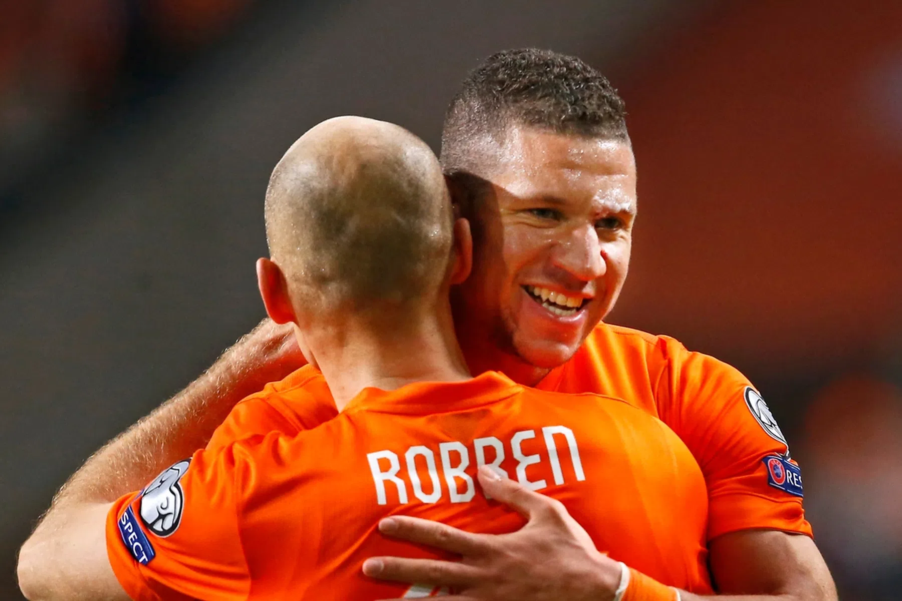 Transfervrije Bruma: 'Rust gevonden in het proces van waarschijnlijk stoppen'